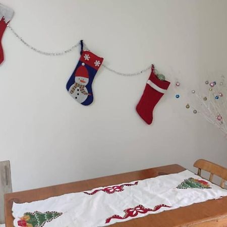Viviendas Turisticas Sara Angel 1 Apartment Salento Exterior photo