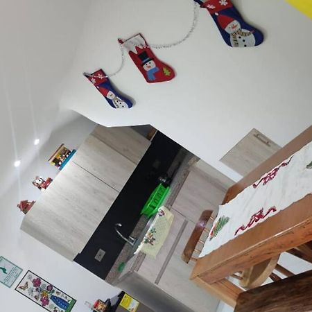Viviendas Turisticas Sara Angel 1 Apartment Salento Exterior photo