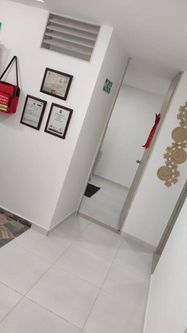 Viviendas Turisticas Sara Angel 1 Apartment Salento Exterior photo