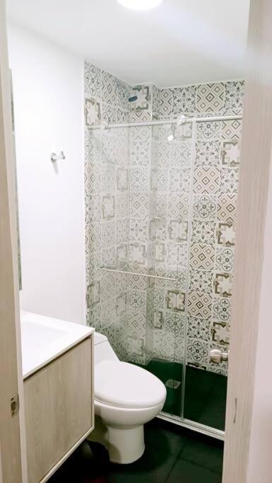 Viviendas Turisticas Sara Angel 1 Apartment Salento Exterior photo